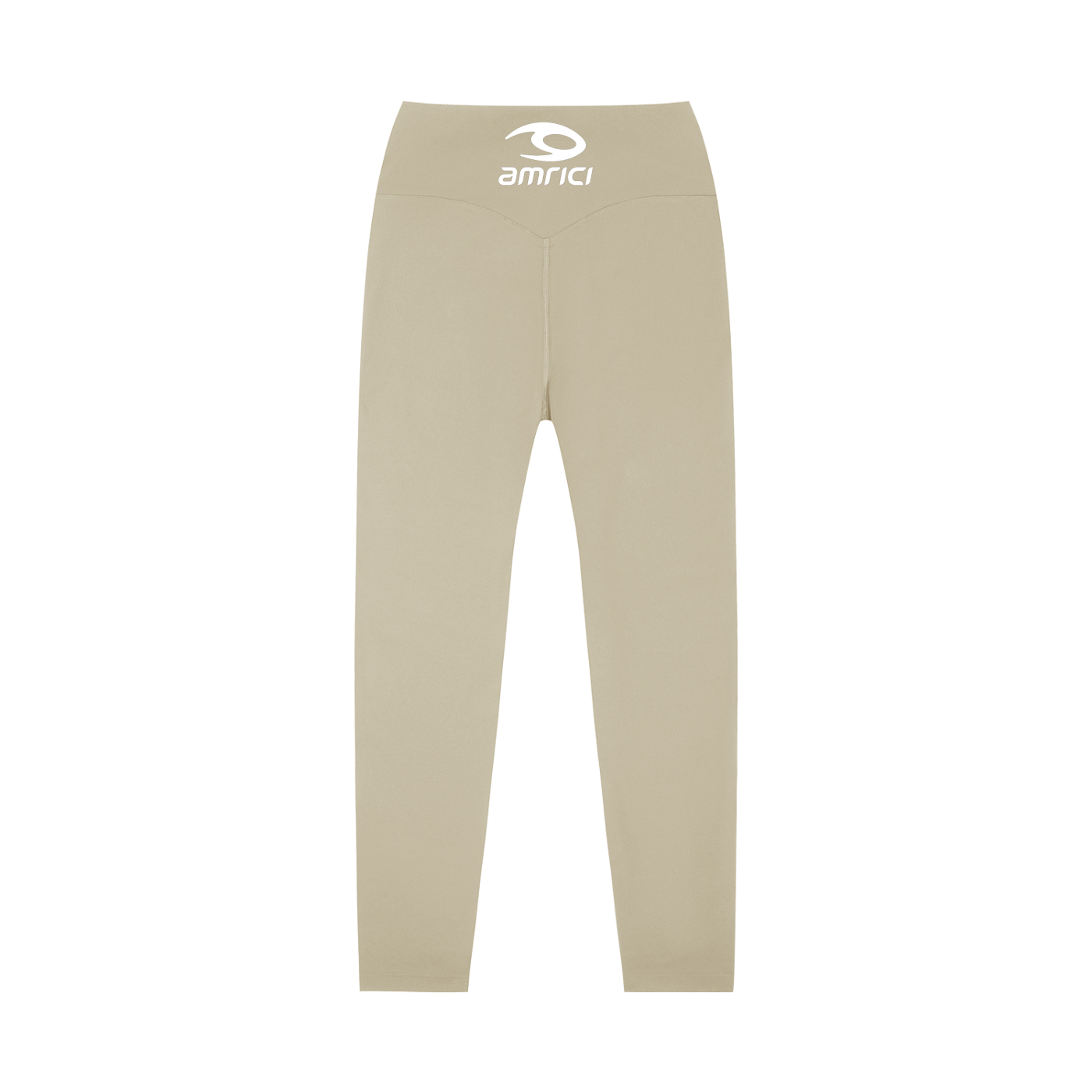 High-Waisted Yoga Leggings