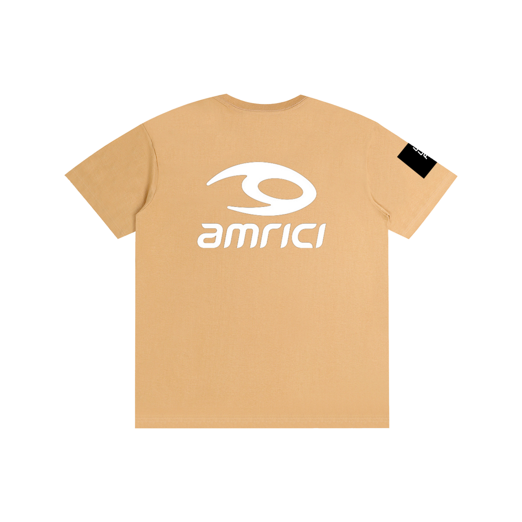 THE RADIANT Lightweight Pure Cotton Unisex T-Shirt