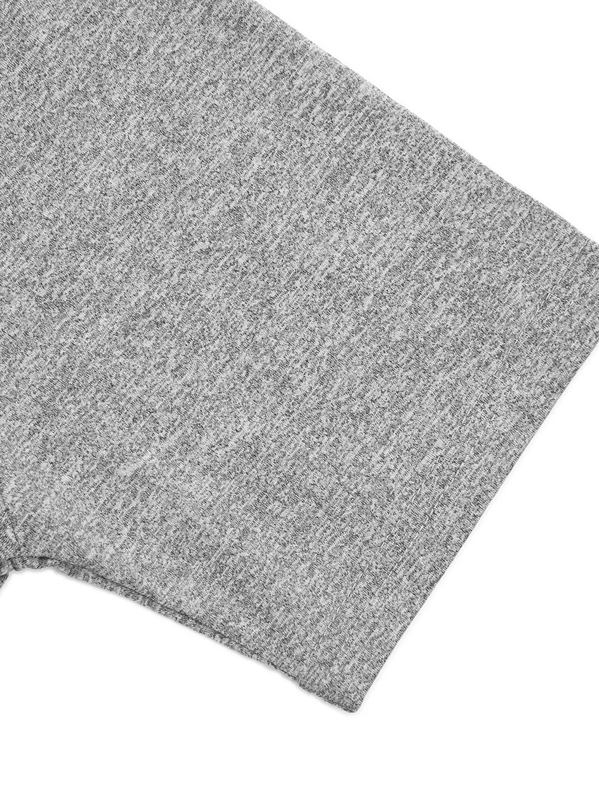 THE FLARE Performance Lightweight QuickDry Short Sleeve T-Shirt
