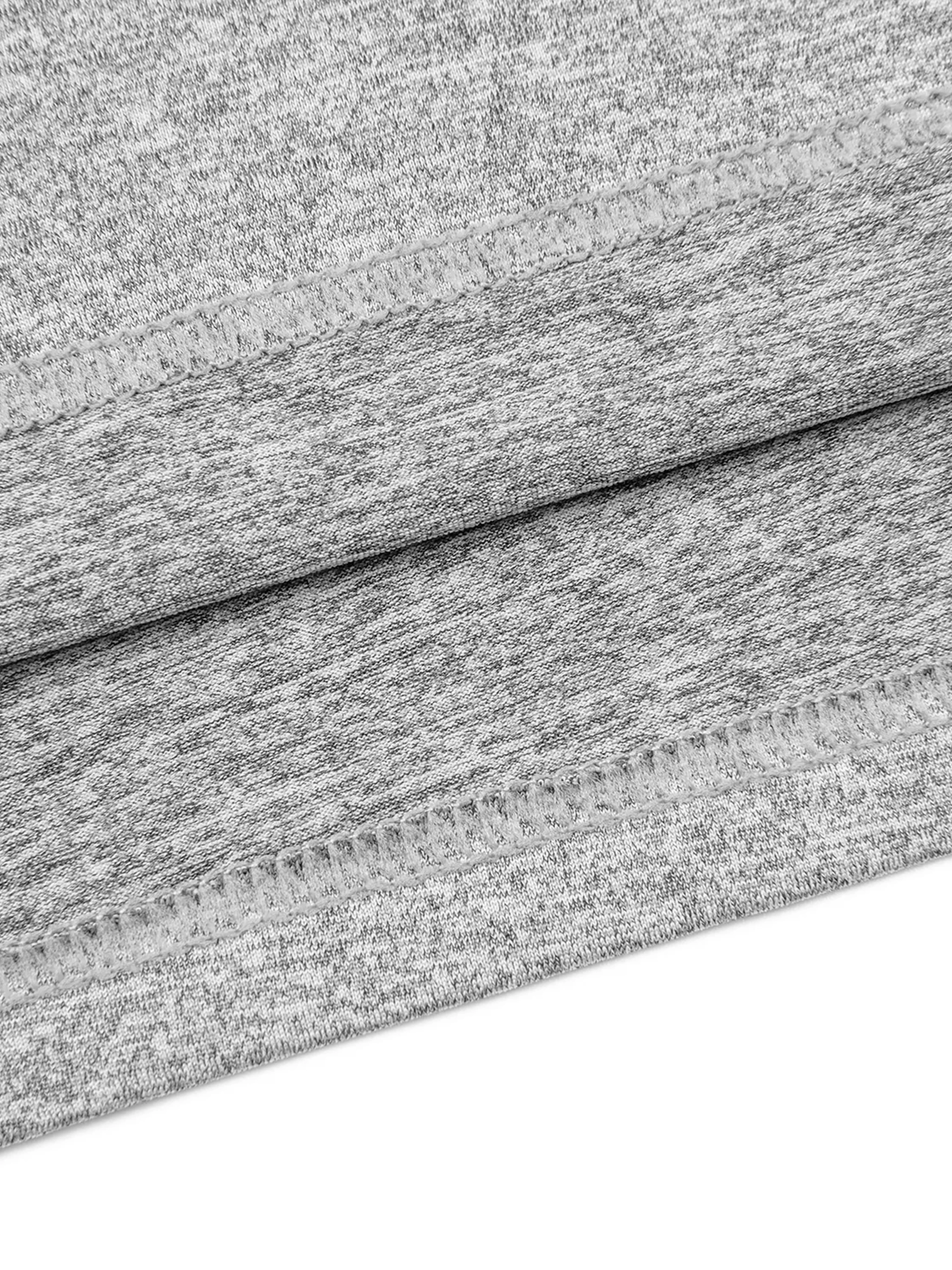 THE FLARE Performance Lightweight QuickDry Short Sleeve T-Shirt