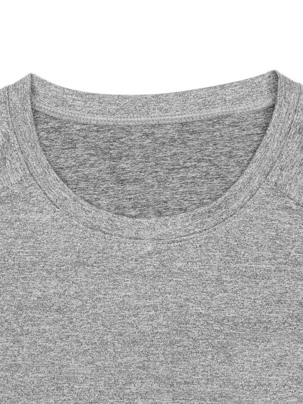 THE FLARE Compression Performance Long Sleeve T-Shirt