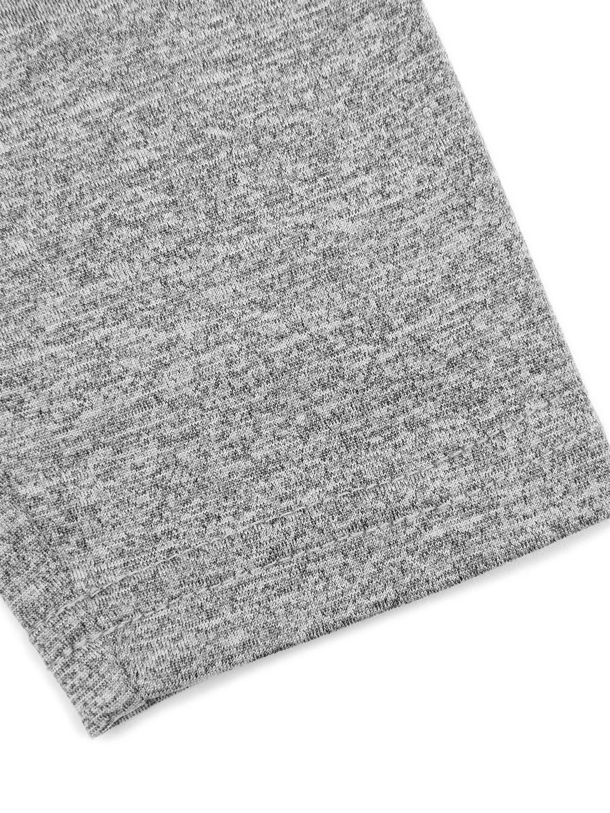 THE FLARE Compression Performance Long Sleeve T-Shirt