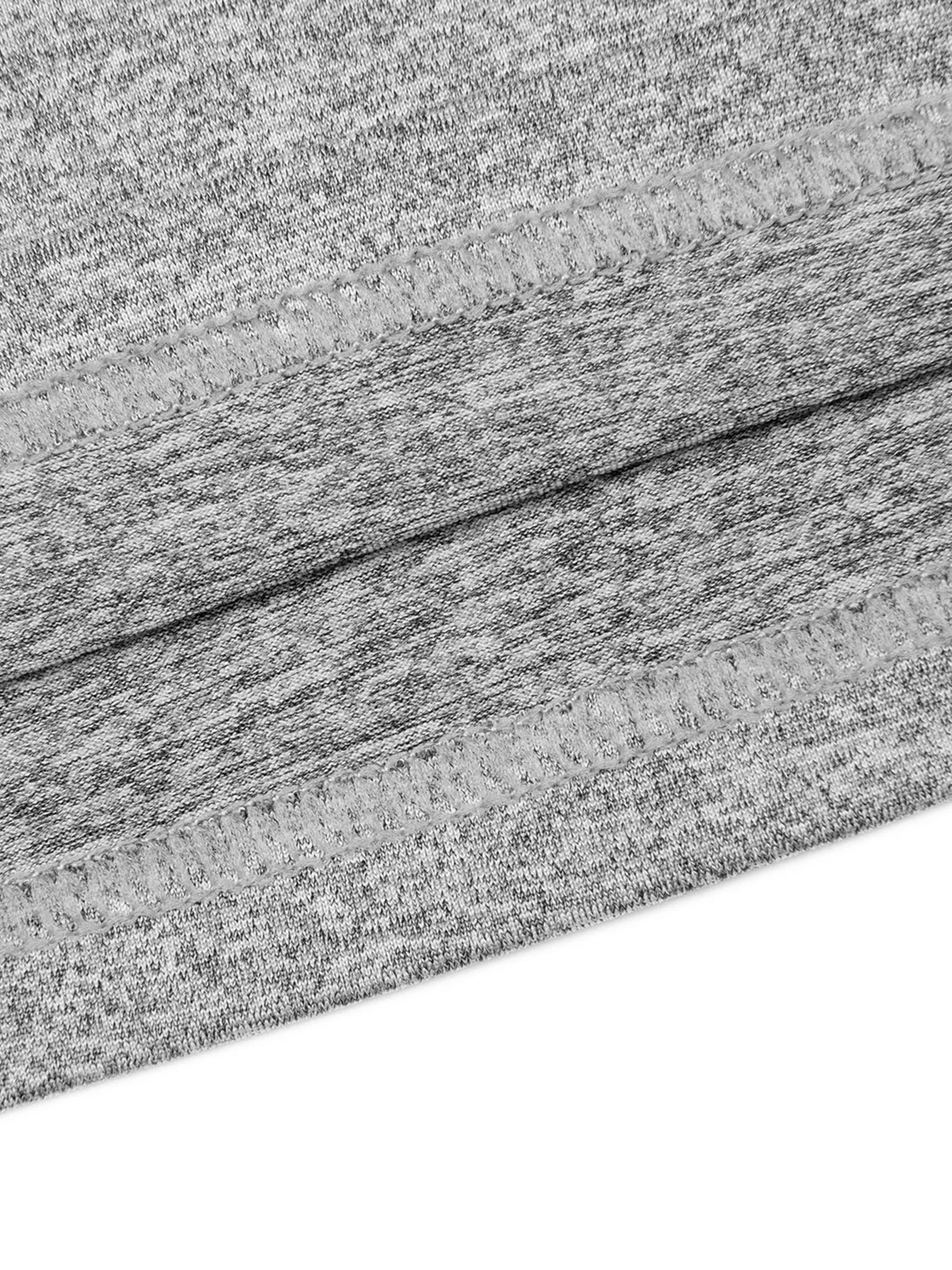 THE FLARE Compression Performance Long Sleeve T-Shirt