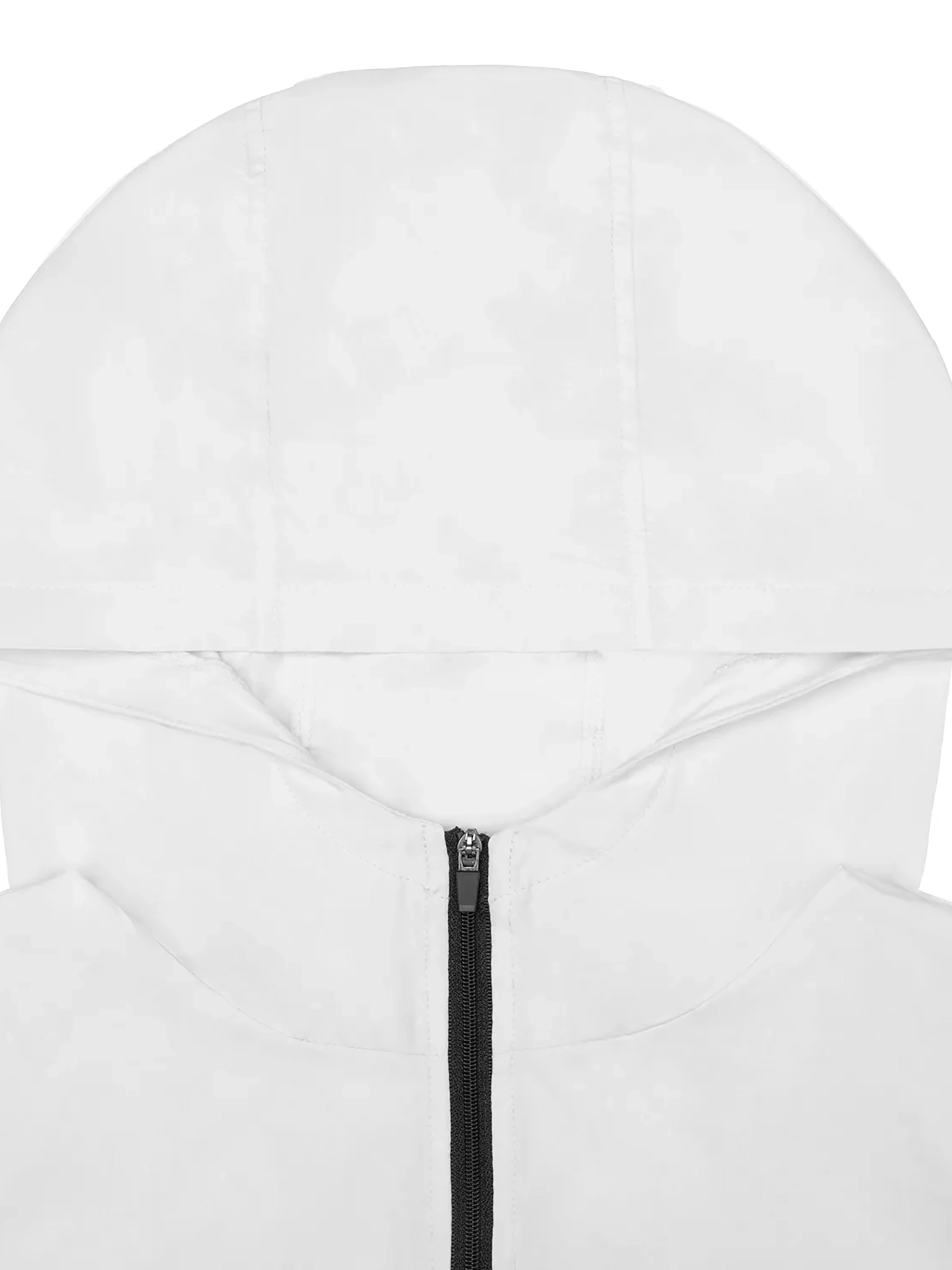 THE WILD Lightweight Soft Hooded Windbreaker Rain  Jacket