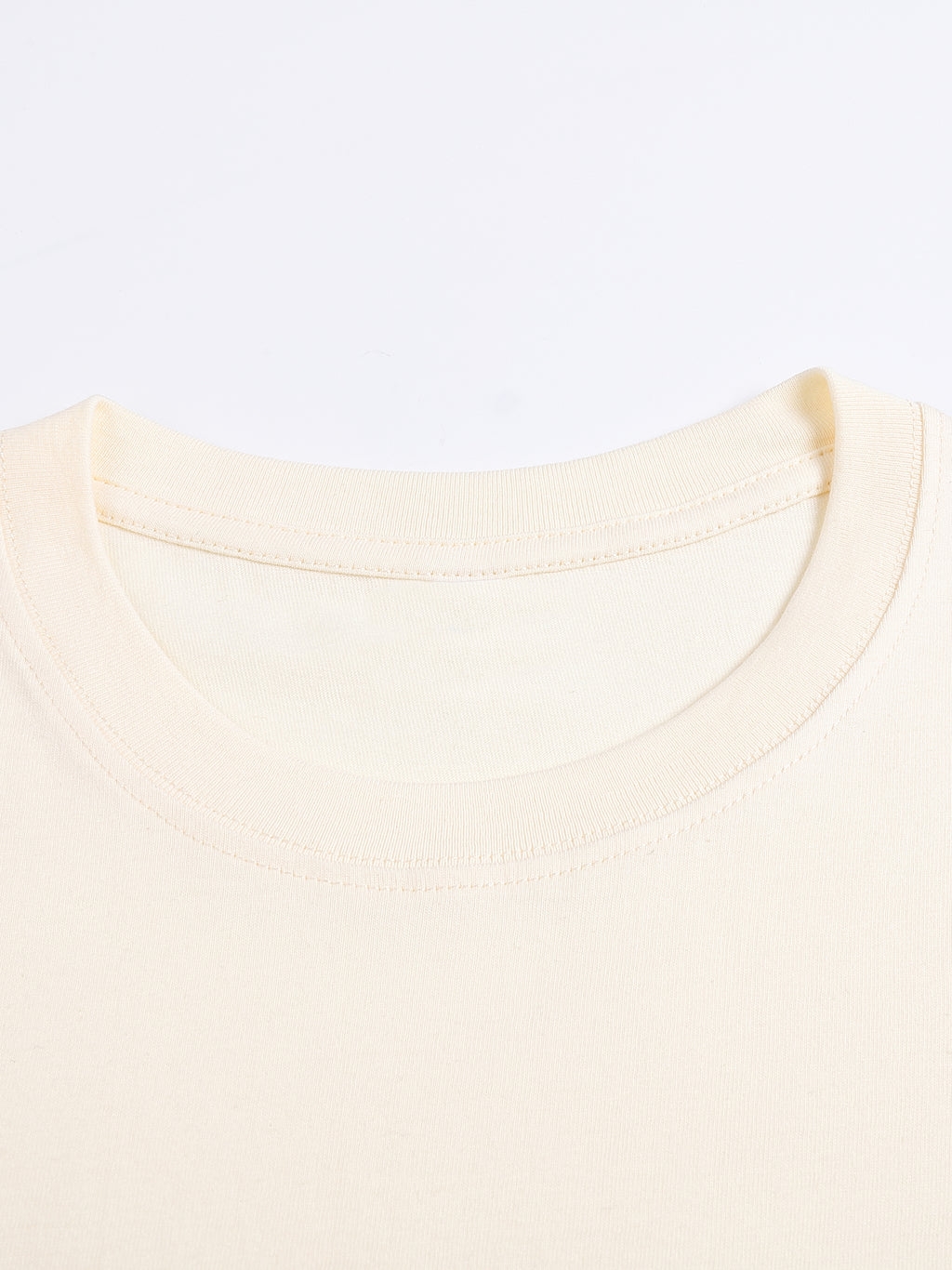 THE RADIANT Lightweight Pure Cotton Unisex T-Shirt