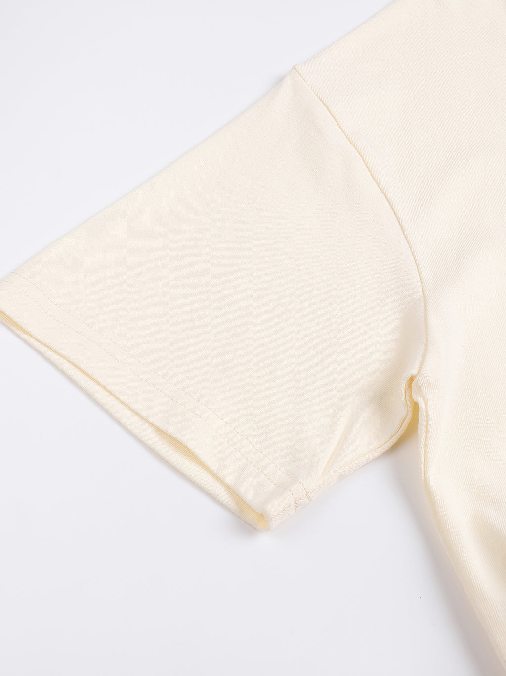 THE RADIANT Lightweight Pure Cotton Unisex T-Shirt