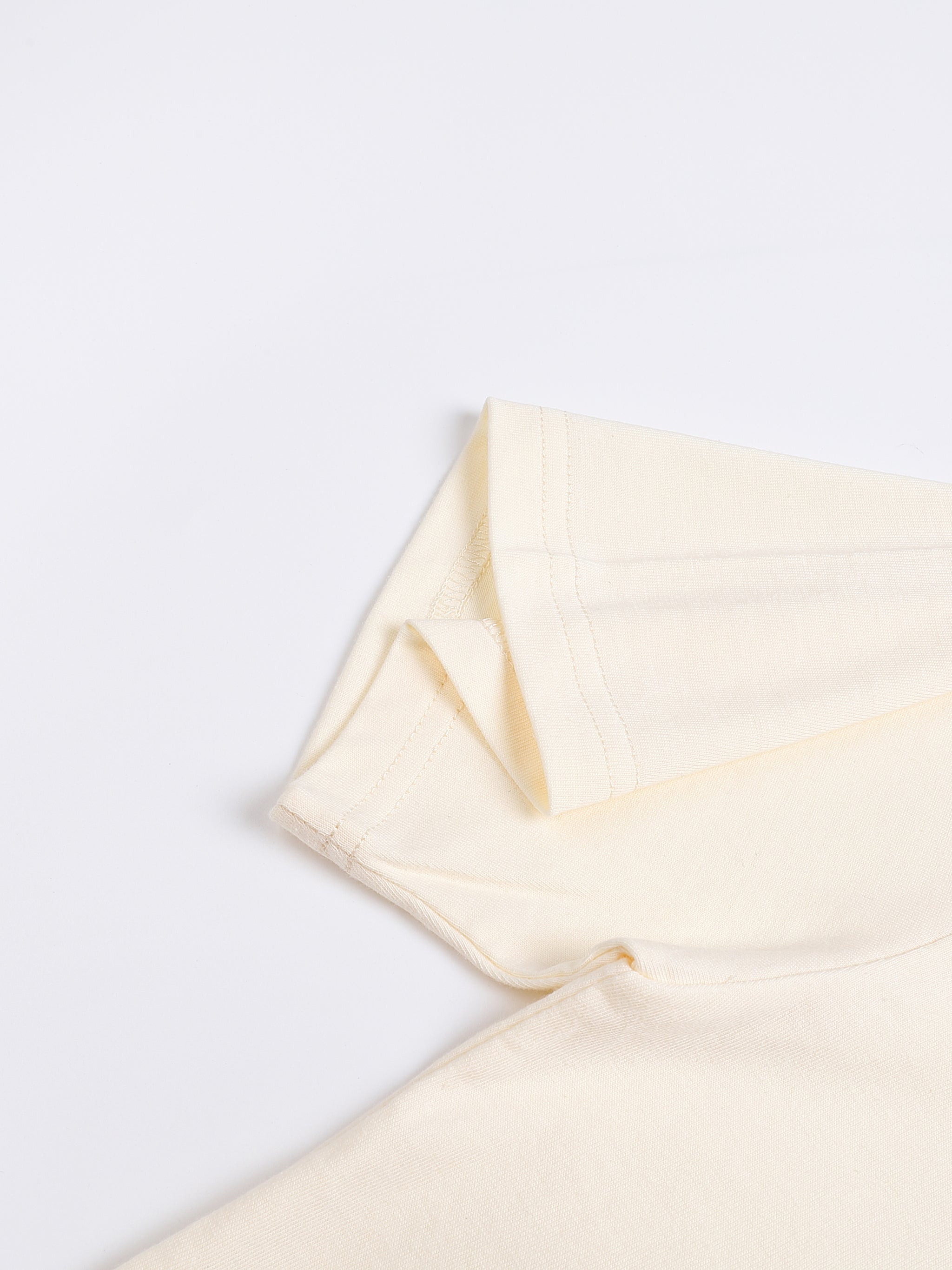 THE RADIANT Lightweight Pure Cotton Unisex T-Shirt