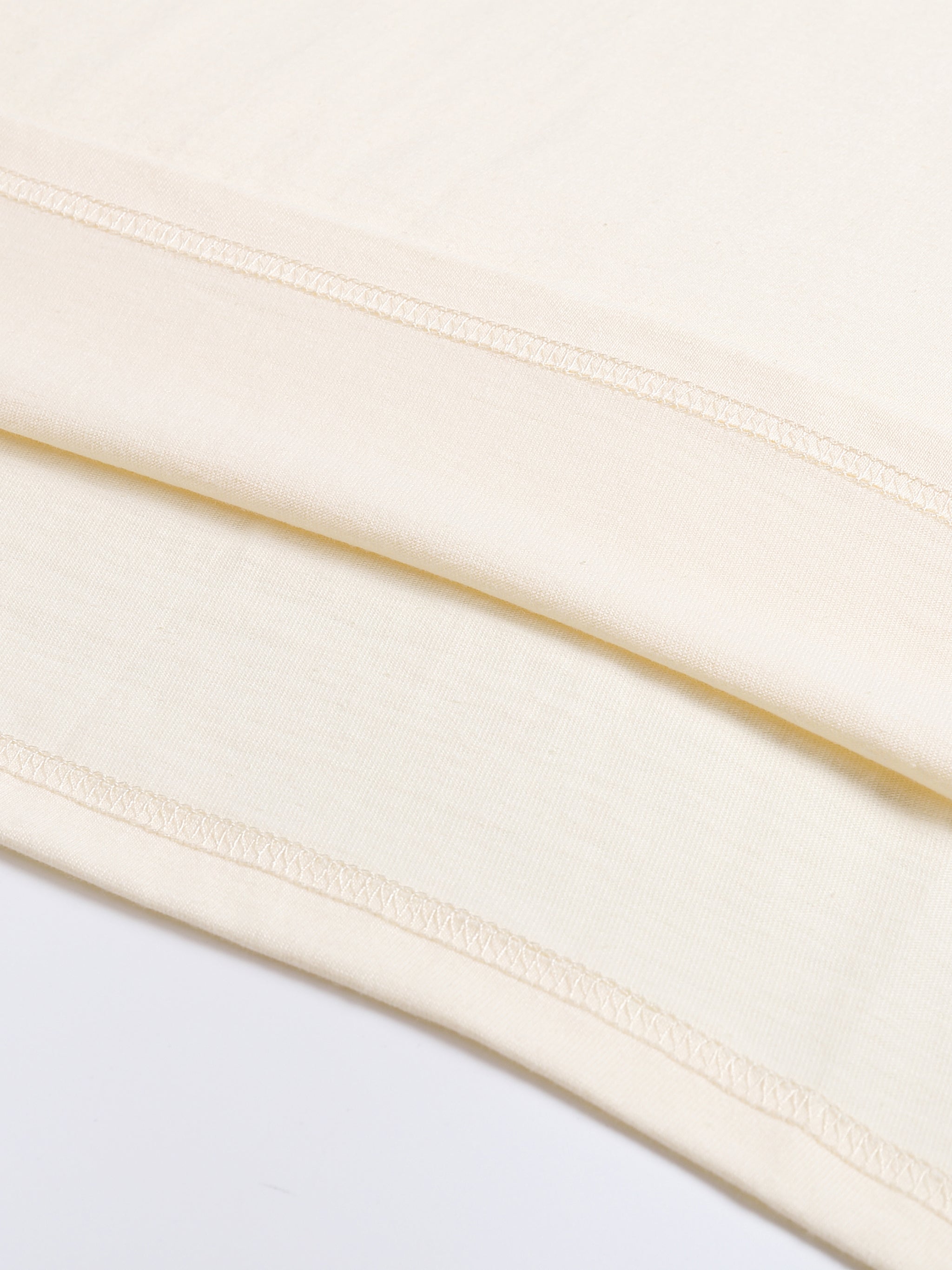 THE RADIANT Lightweight Pure Cotton Unisex T-Shirt