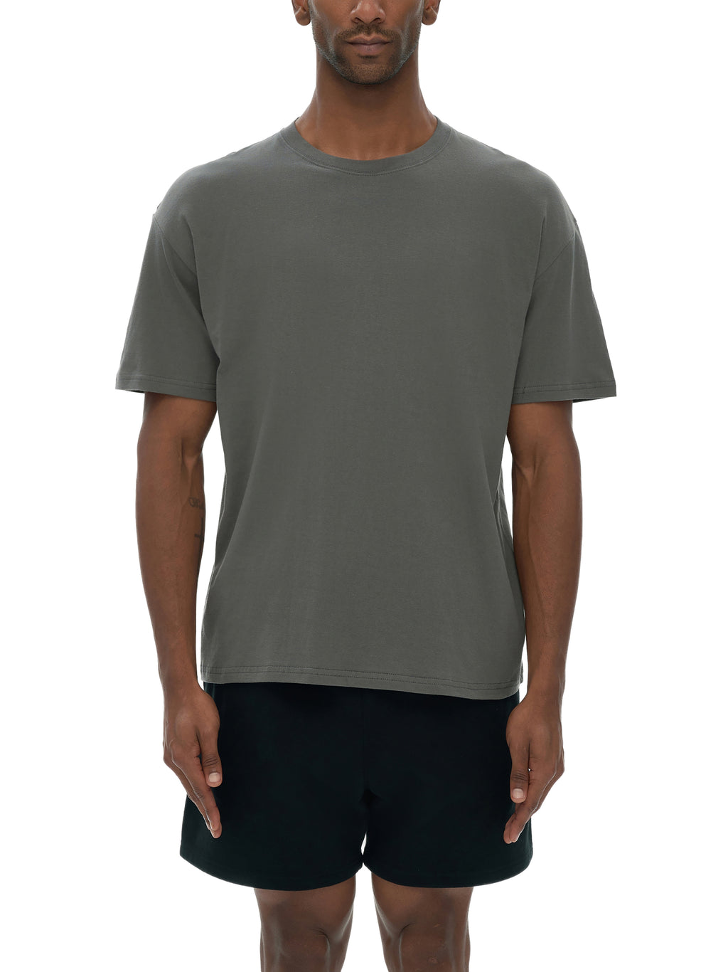 THE RADIANT Lightweight Pure Cotton Unisex T-Shirt