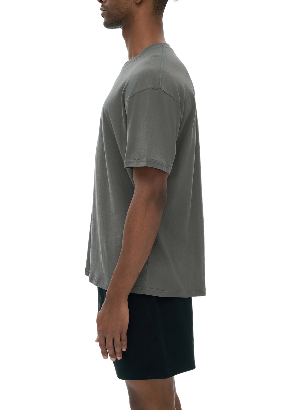 THE RADIANT Lightweight Pure Cotton Unisex T-Shirt