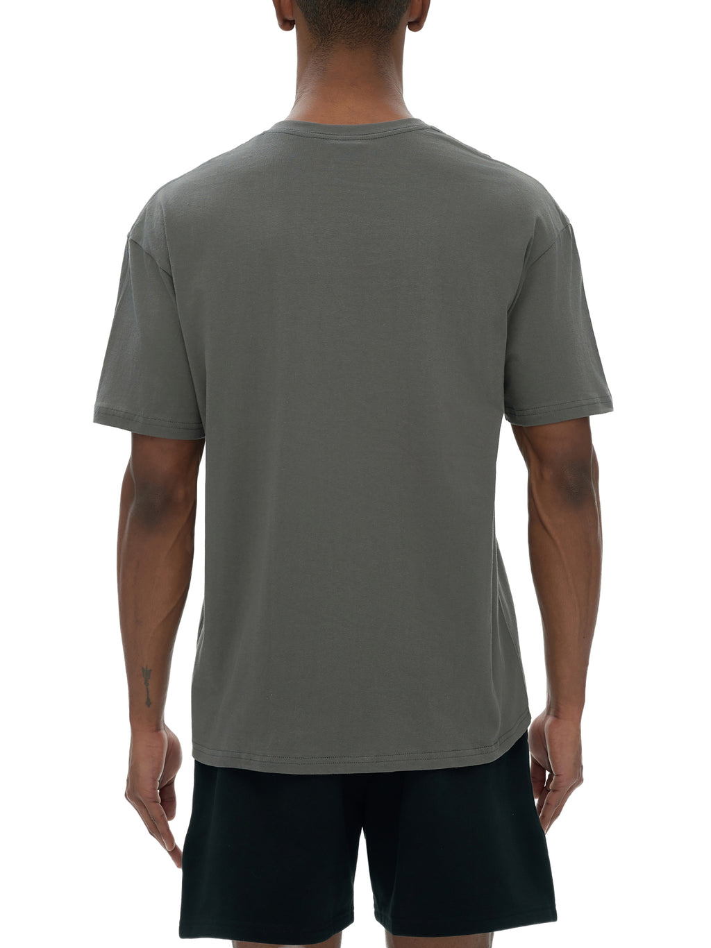 THE RADIANT Lightweight Pure Cotton Unisex T-Shirt