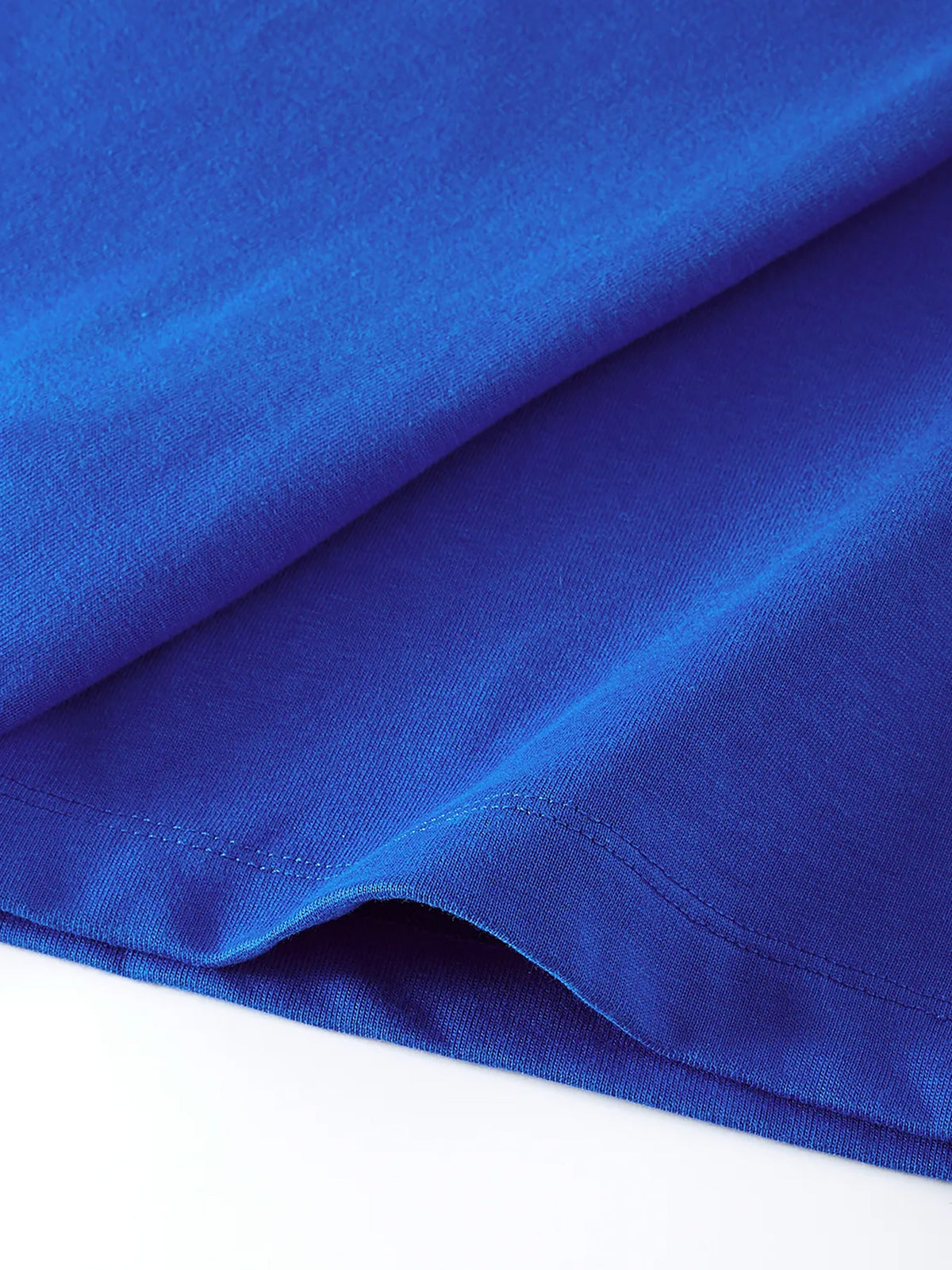 THE BOOST Pure Cotton Essential Kids T-Shirt