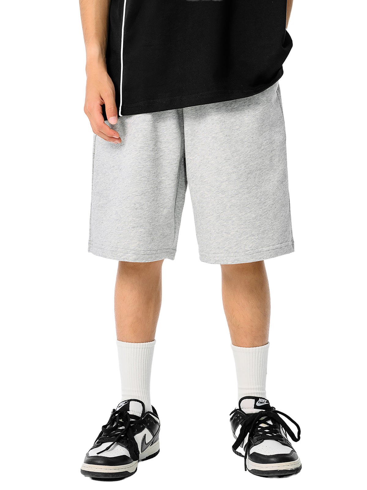 THE BOOST Essential Kids' Shorts