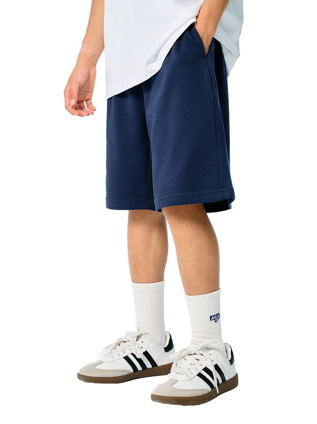 THE BOOST Essential Kids' Shorts
