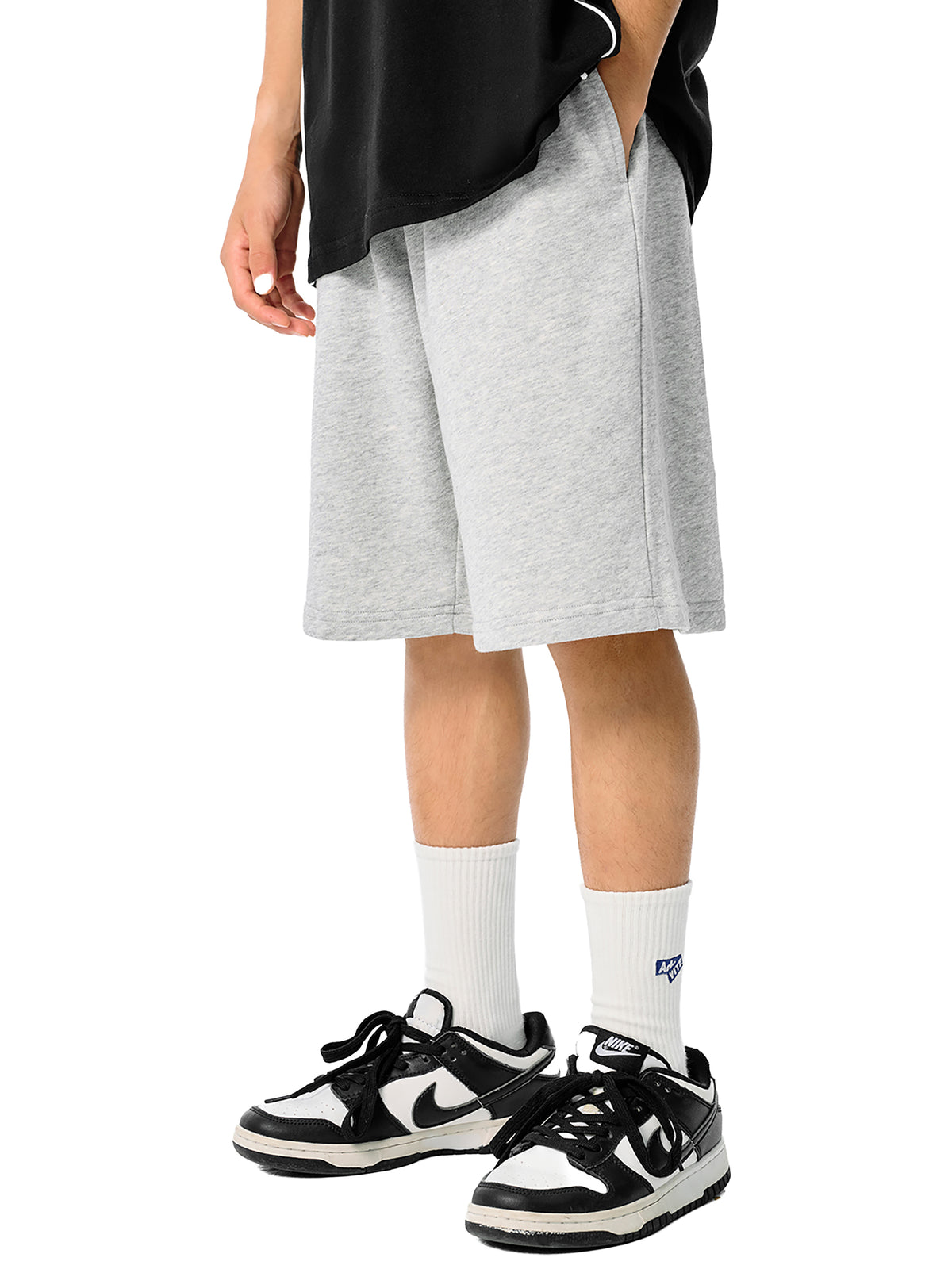 THE BOOST Essential Kids' Shorts