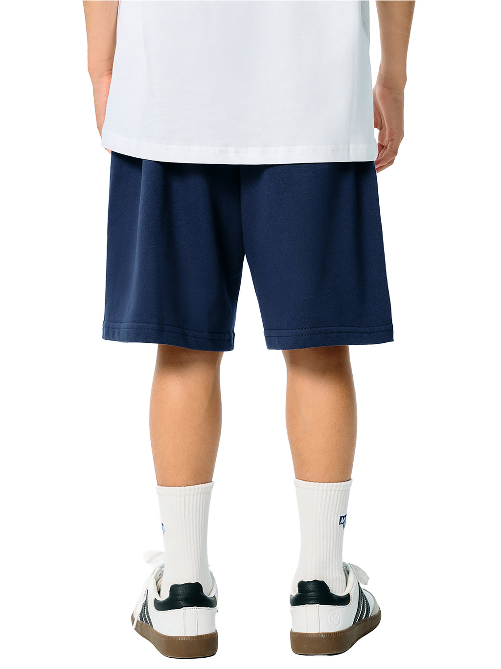 THE BOOST Essential Kids' Shorts
