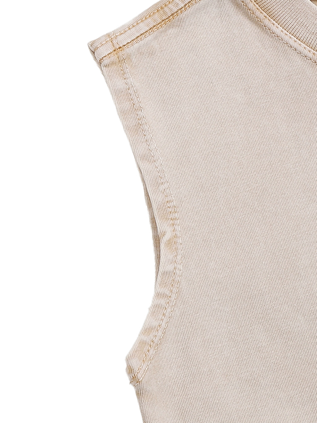 THE BOOST Snow Washed Kids' Tank Top