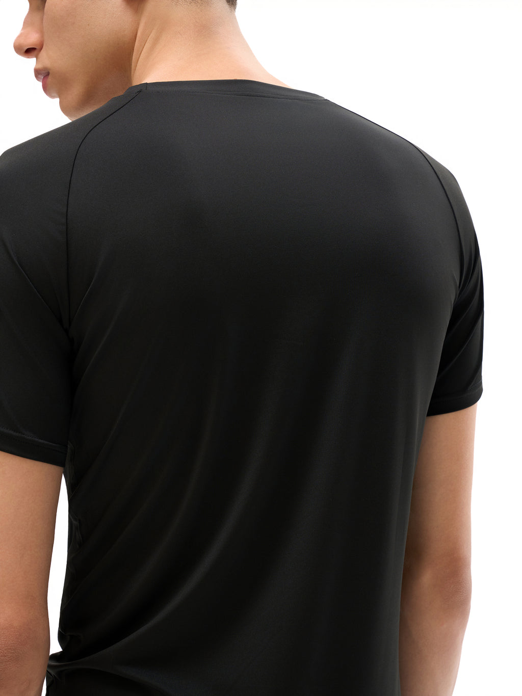 THE FLARE Performance Lightweight QuickDry Short Sleeve T-Shirt