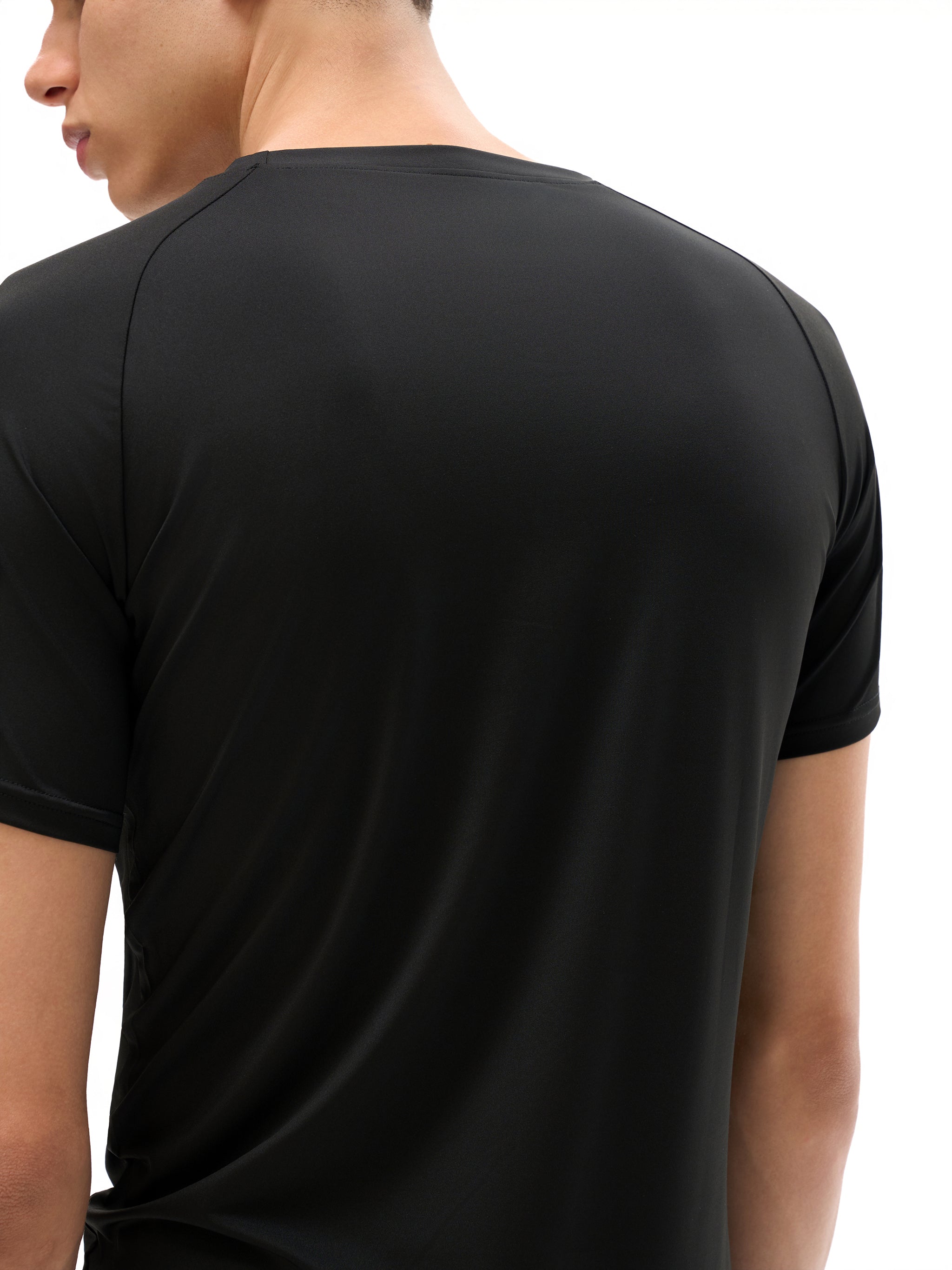 THE FLARE Performance Lightweight QuickDry Short Sleeve T-Shirt