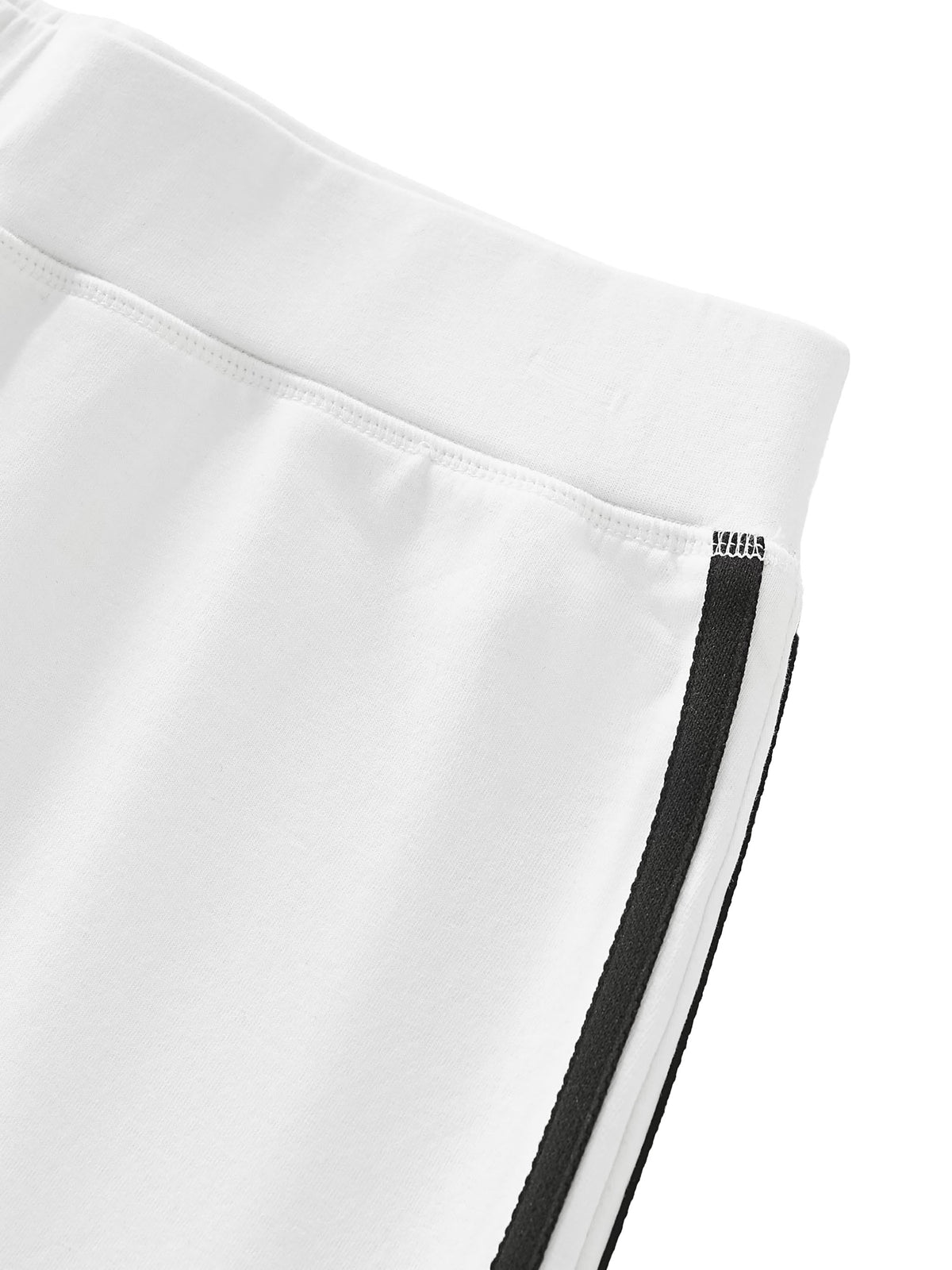THE BLAZE Taped Cooling Performance Short Skirt