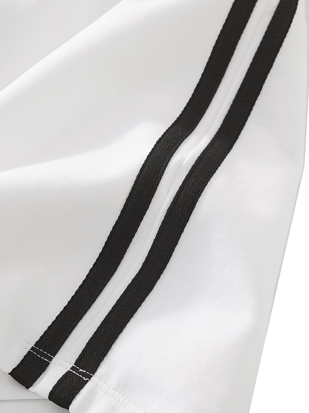 THE BLAZE Taped Cooling Performance Short Skirt