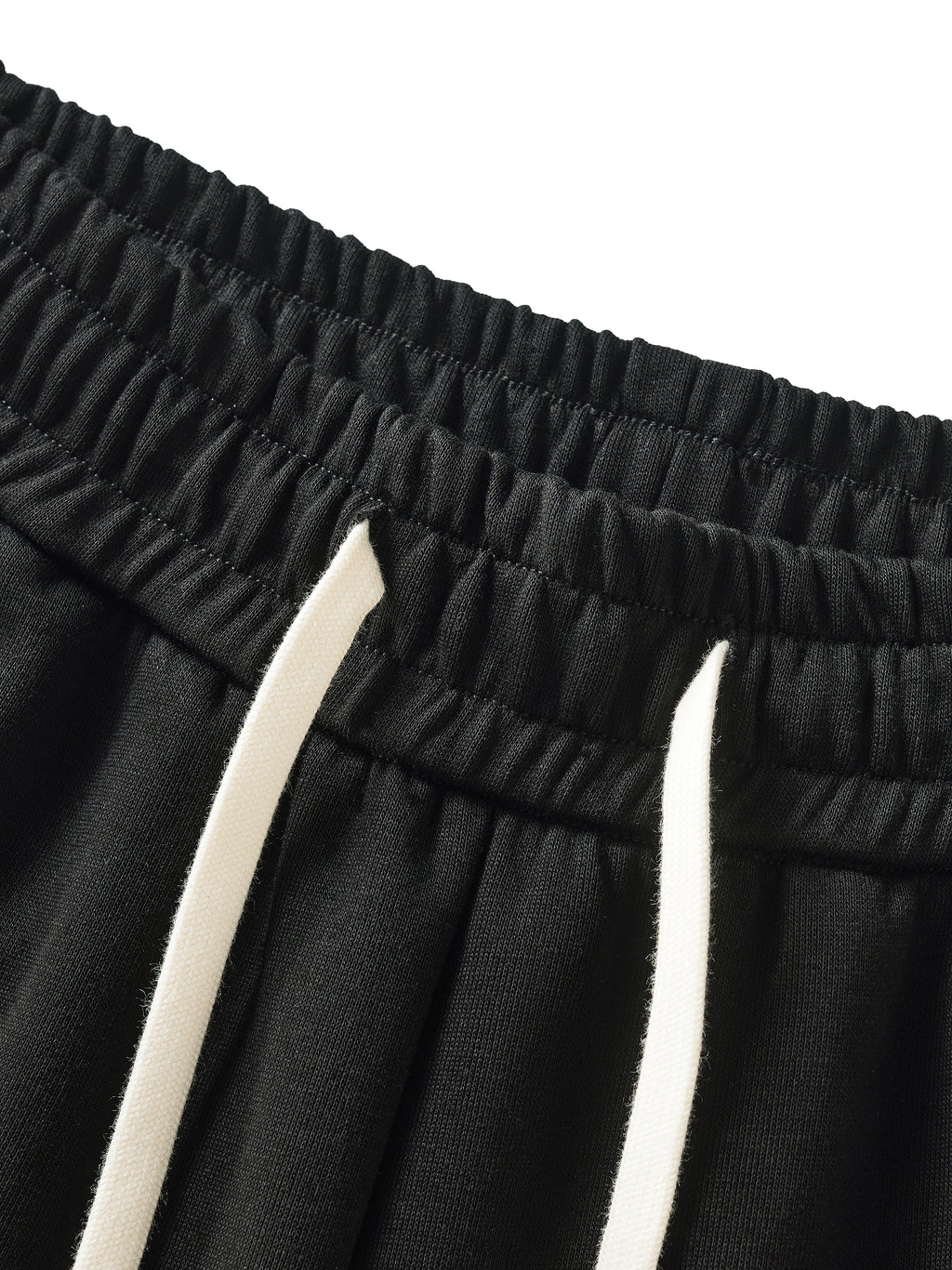 THE SPARK Side-Stripe Straight-Leg  Pants