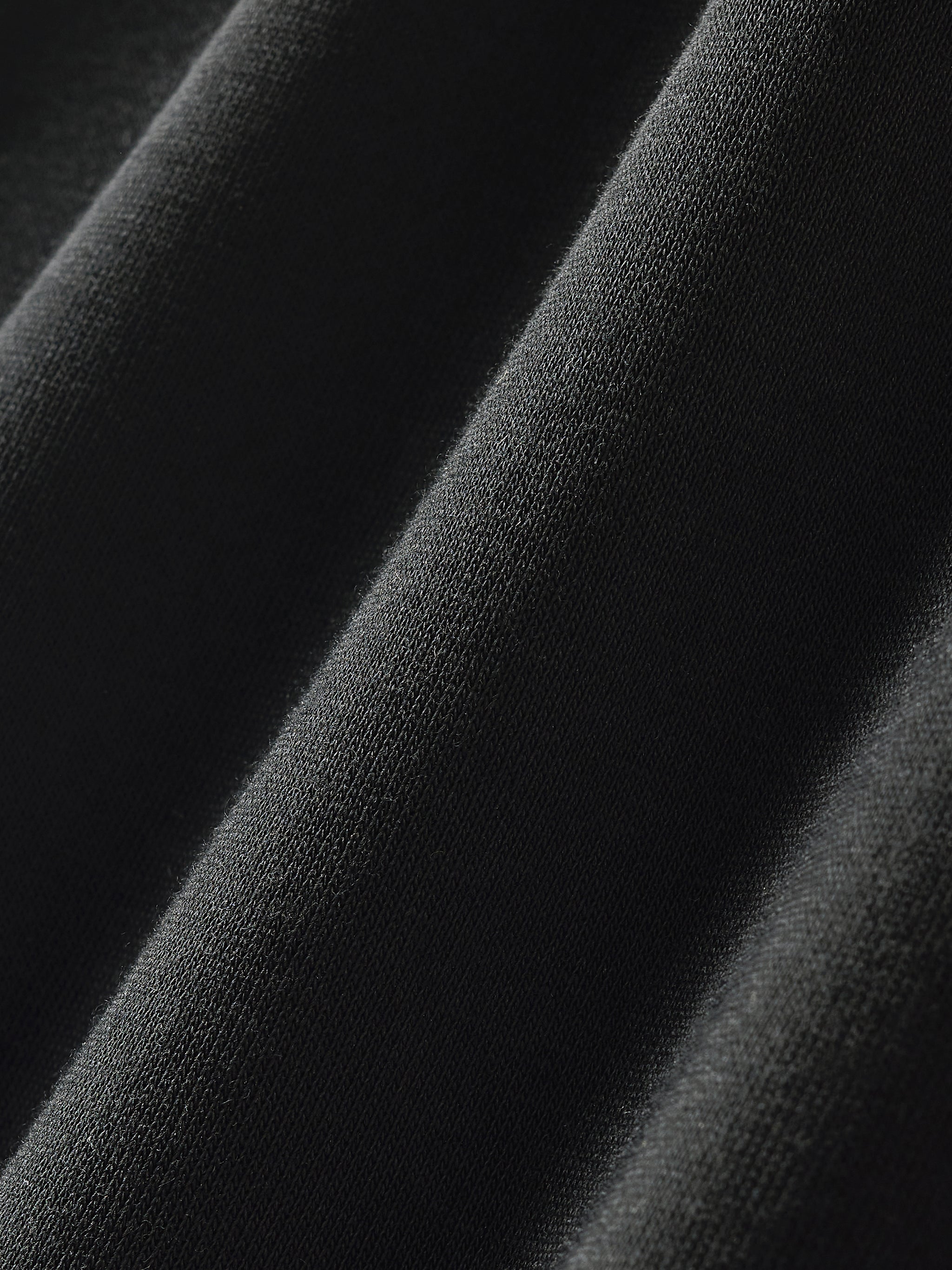 THE SPARK Side-Stripe Straight-Leg  Pants