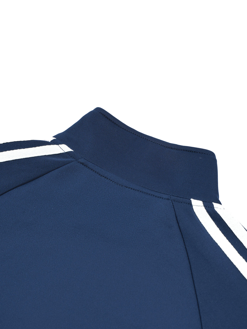 THE BOOST Kids’ Contrast Tape Coach Track Suit Jacket