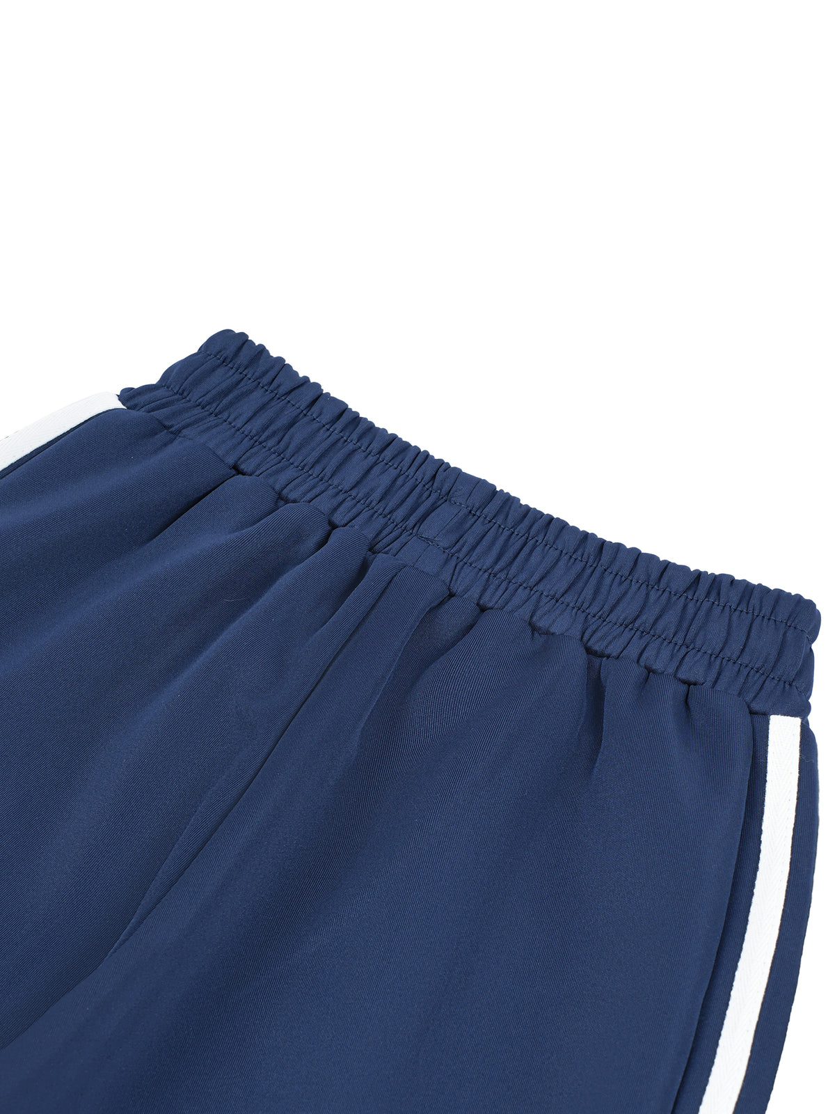 THE BOOST Kids’ Contrast Coach Track Suit Sweatpants