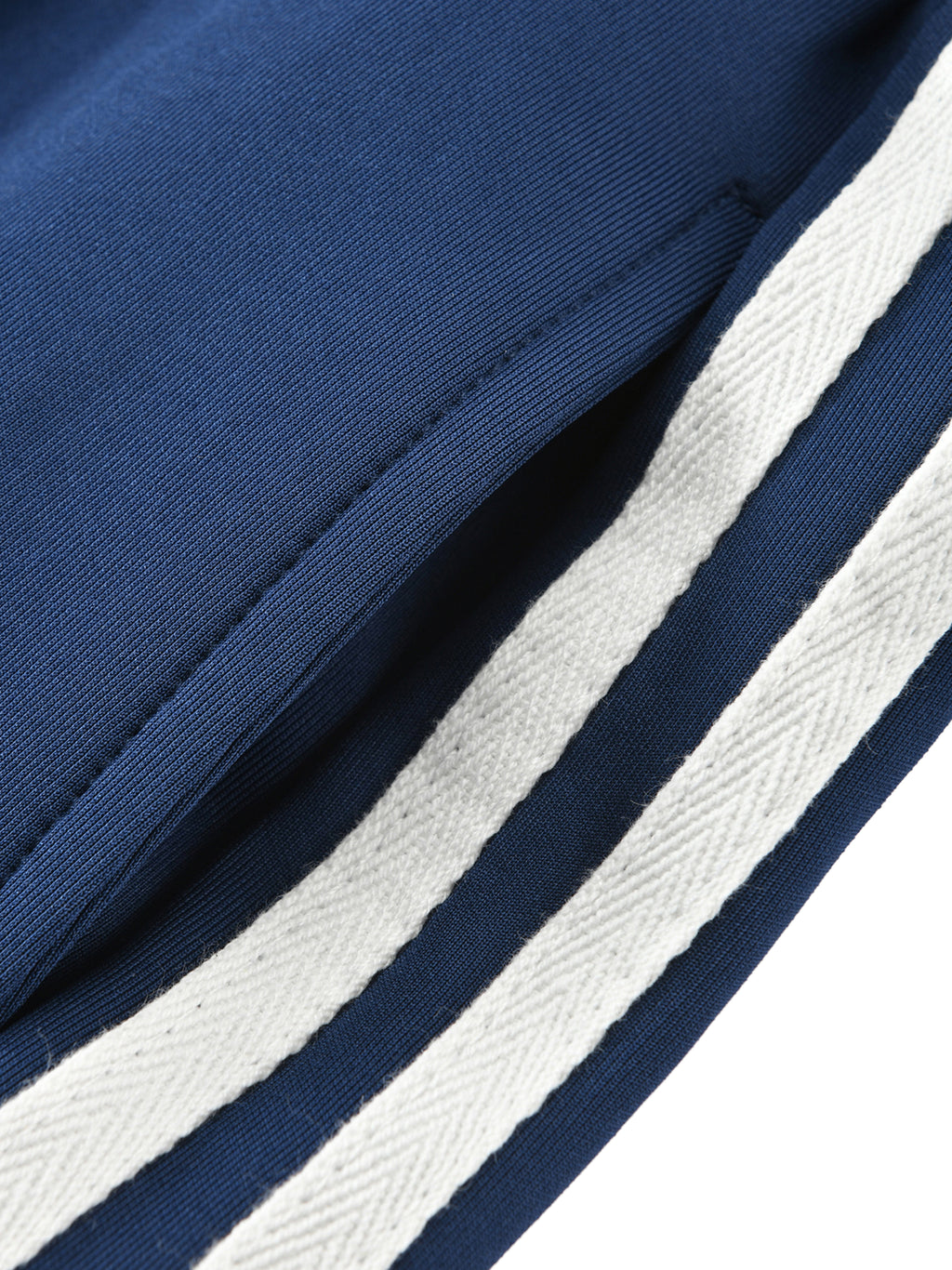 THE BOOST Kids’ Contrast Coach Track Suit Sweatpants