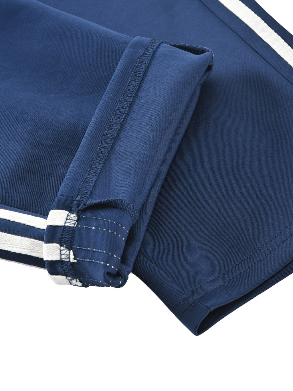 THE BOOST Kids’ Contrast Coach Track Suit Sweatpants