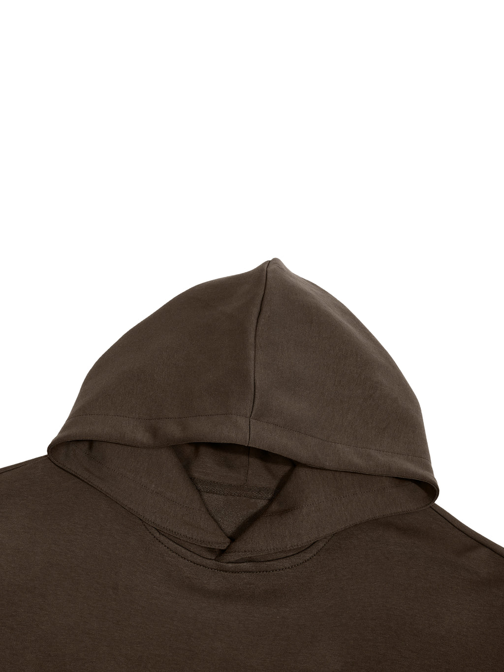 THE TNT Most Comfortable Cinched Hem Hoodie