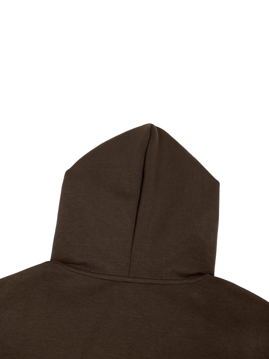 THE TNT Most Comfortable Cinched Hem Hoodie