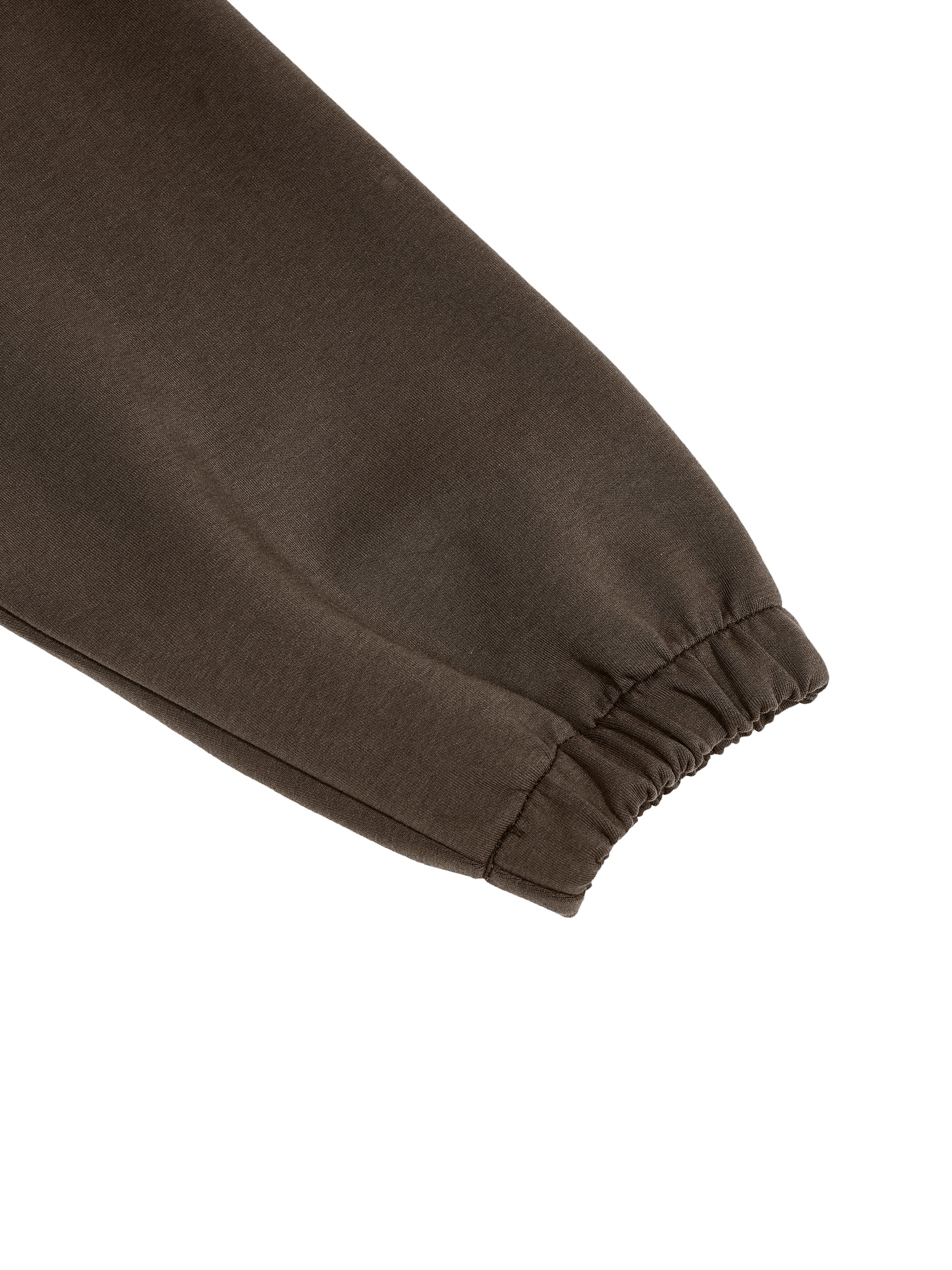 THE TNT Most Comfortable Cinched Hem Hoodie