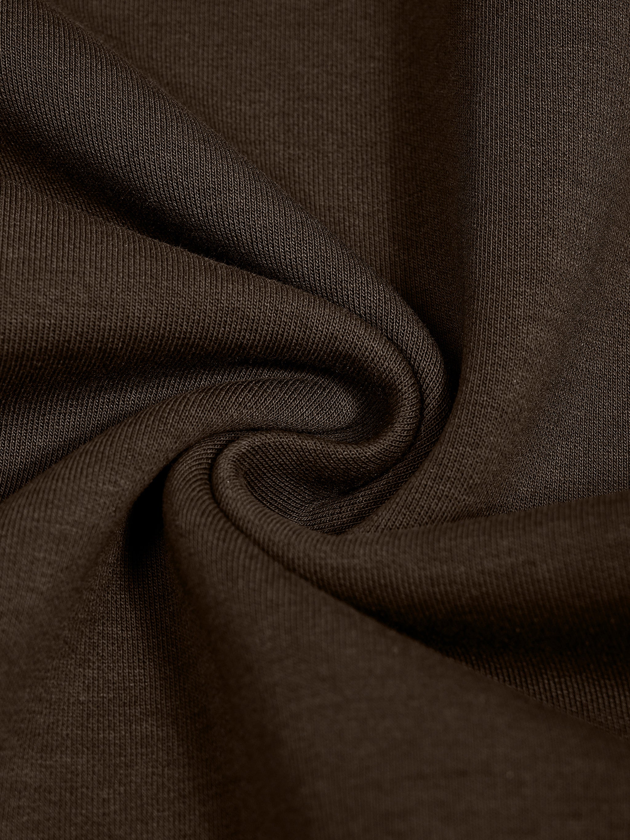 THE TNT Most Comfortable Cinched Hem Hoodie