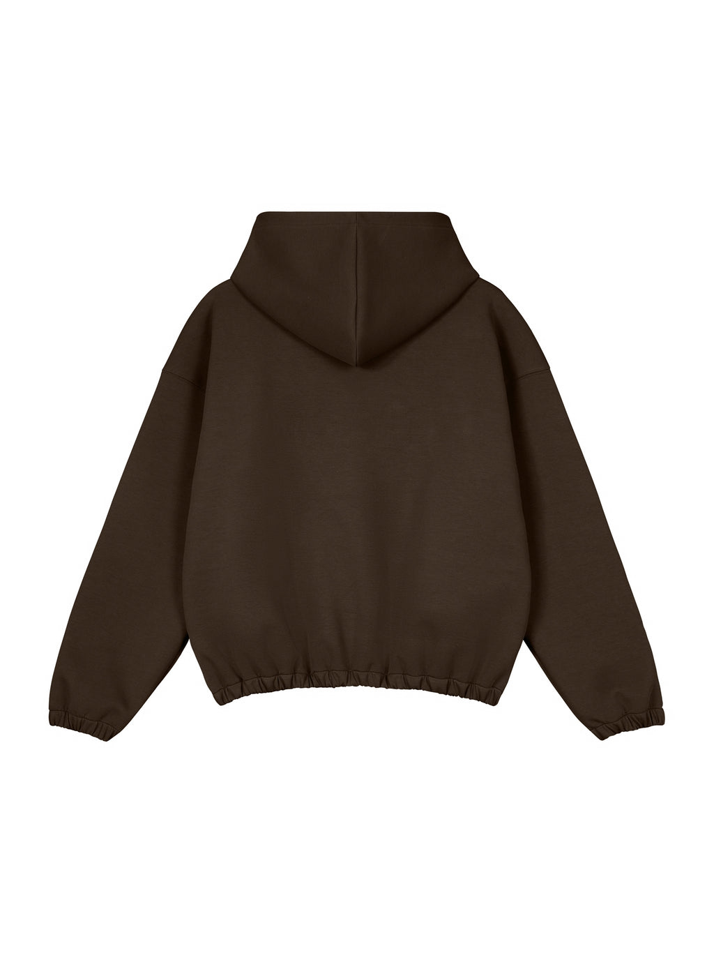 THE TNT Most Comfortable Cinched Hem Hoodie