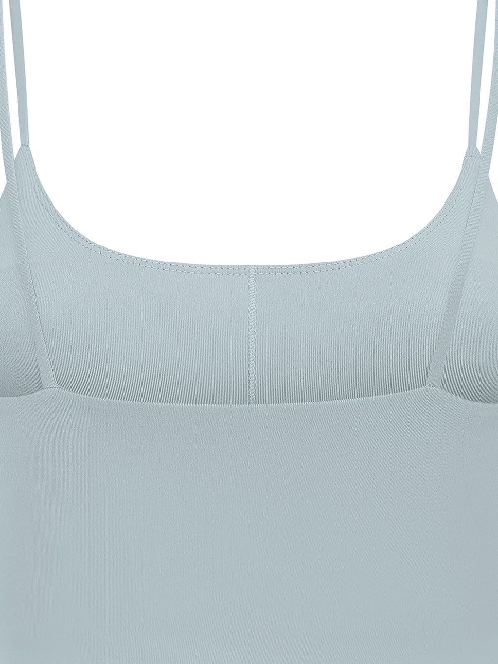 THE FLASH Spaghetti Strap Yoga Sports Bra