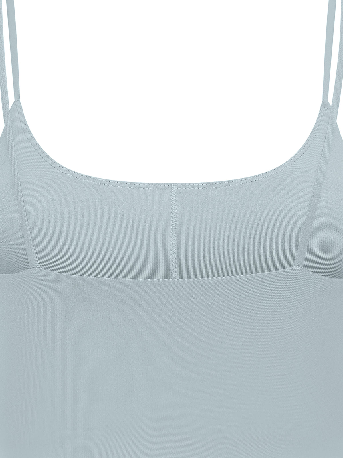 THE FLASH Spaghetti Strap Yoga Sports Bra