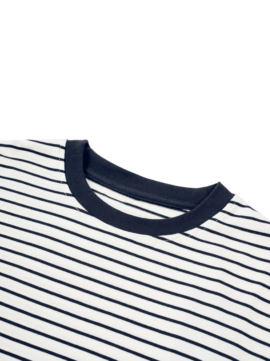 THE BOOST Kid's Striped Long Sleeve T-Shirt
