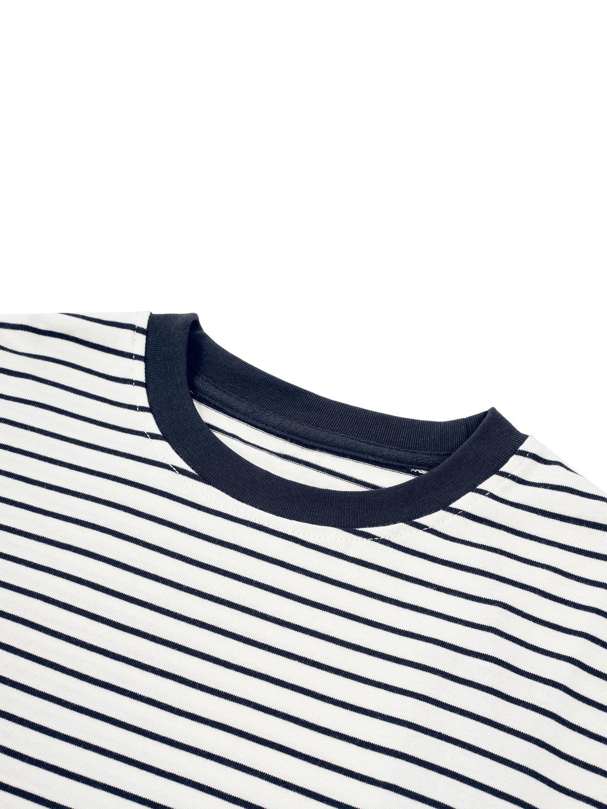 THE BOOST Kid's Striped Long Sleeve T-Shirt