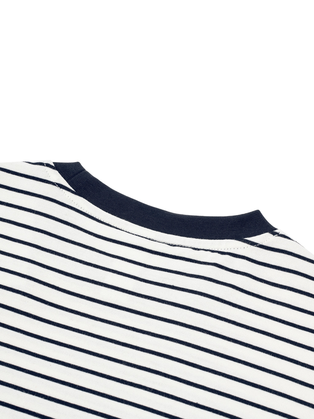 THE BOOST Kid's Striped Long Sleeve T-Shirt