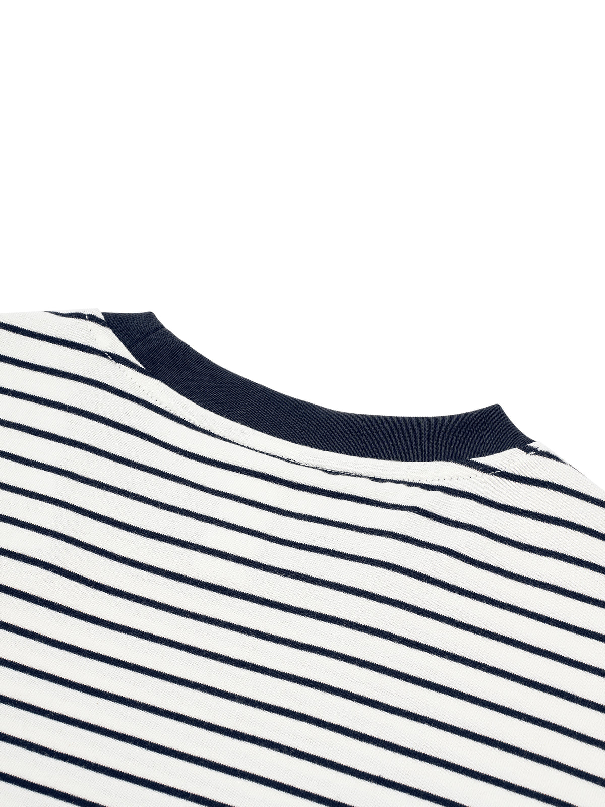 THE BOOST Kid's Striped Long Sleeve T-Shirt