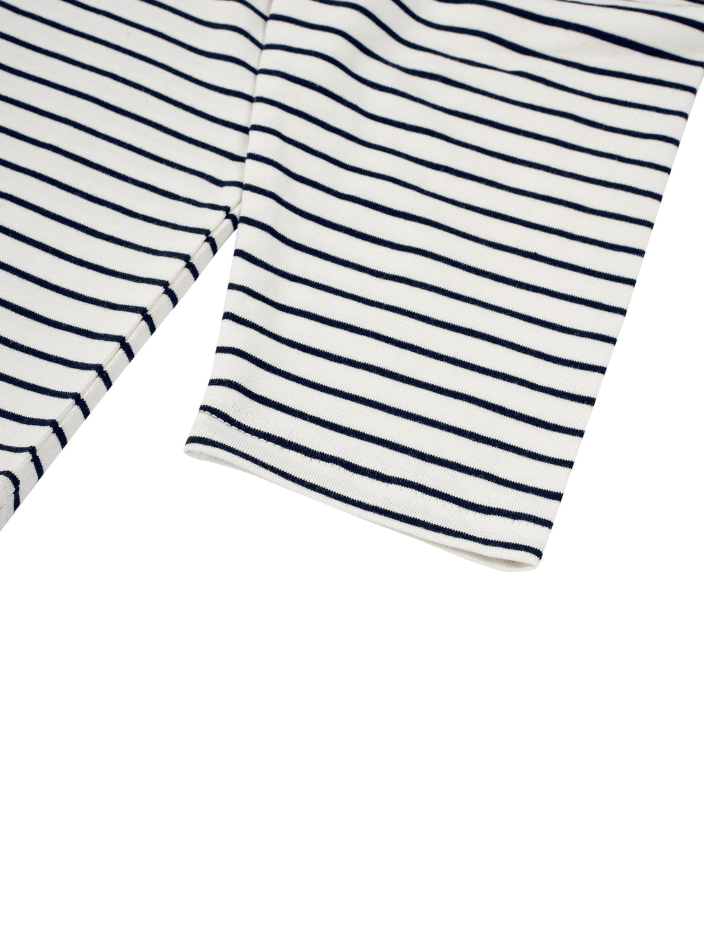 THE BOOST Kid's Striped Long Sleeve T-Shirt