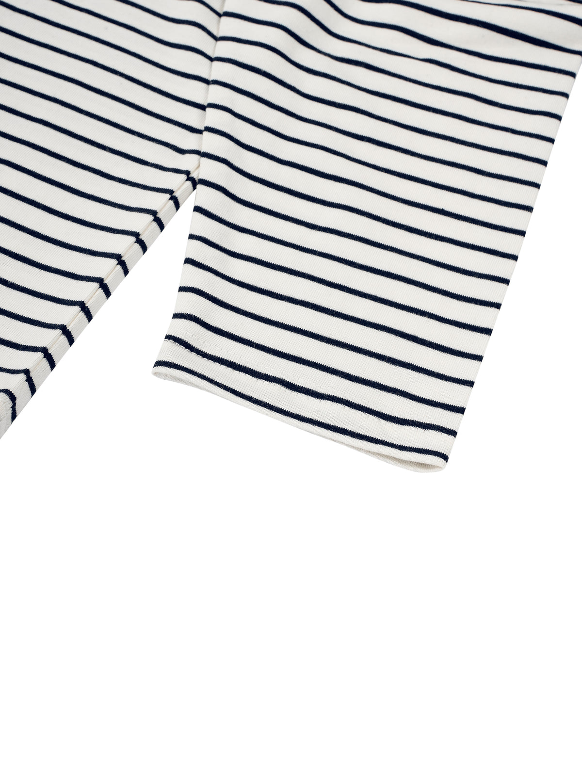 THE BOOST Kid's Striped Long Sleeve T-Shirt