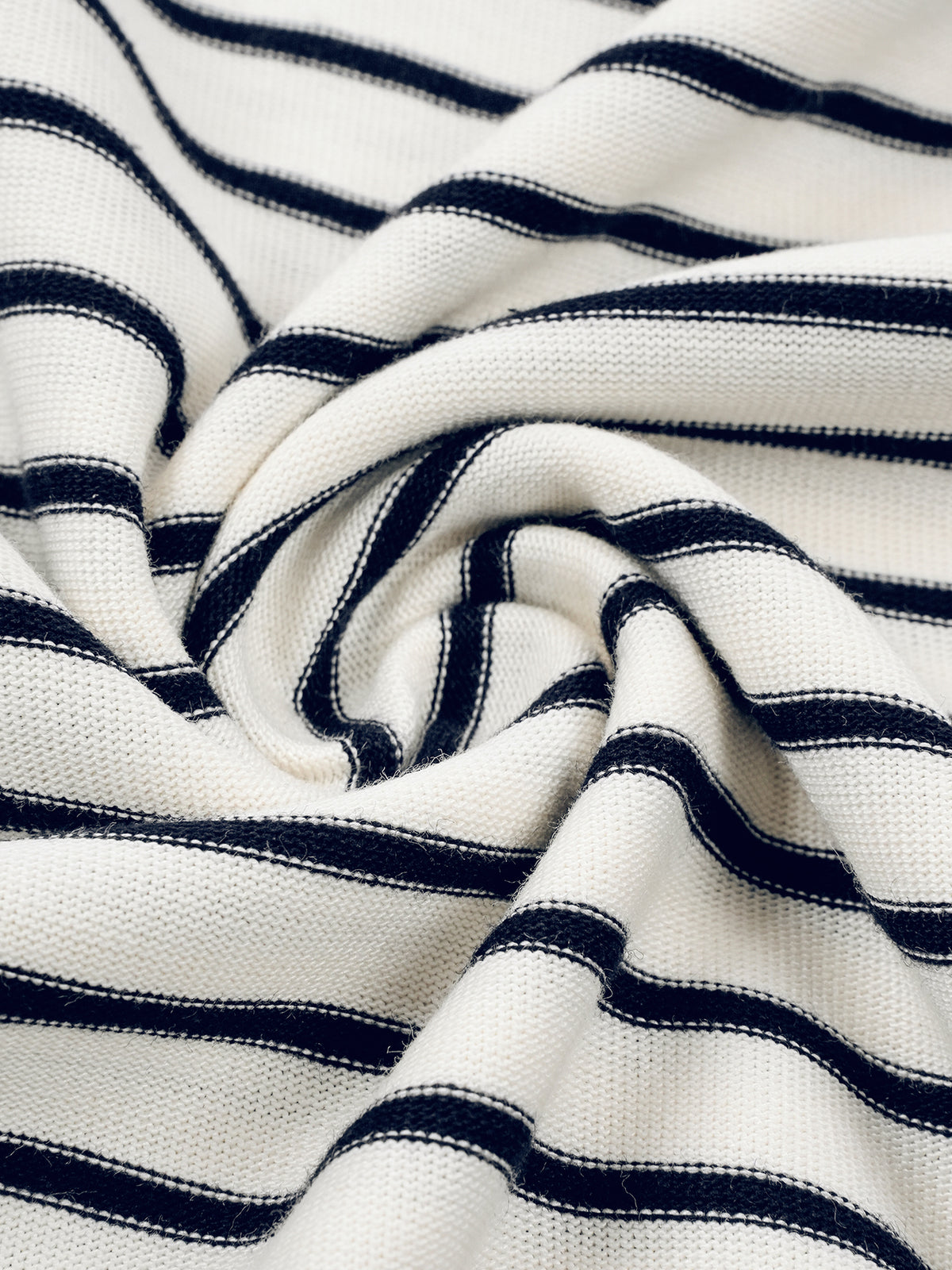 THE BOOST Kid's Striped Long Sleeve T-Shirt