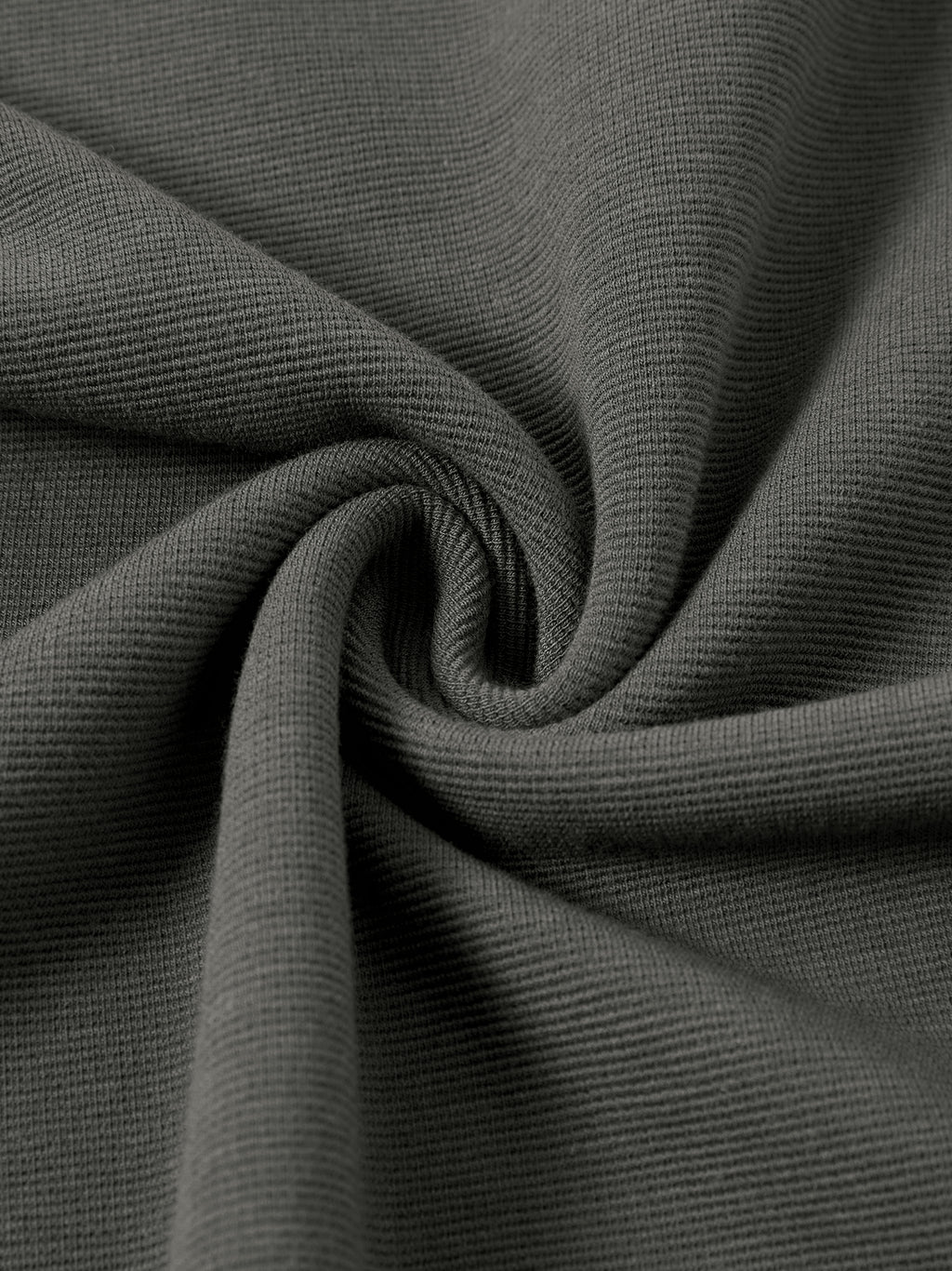 THE BURN Men's Heavyweight Ribbed Tank Top