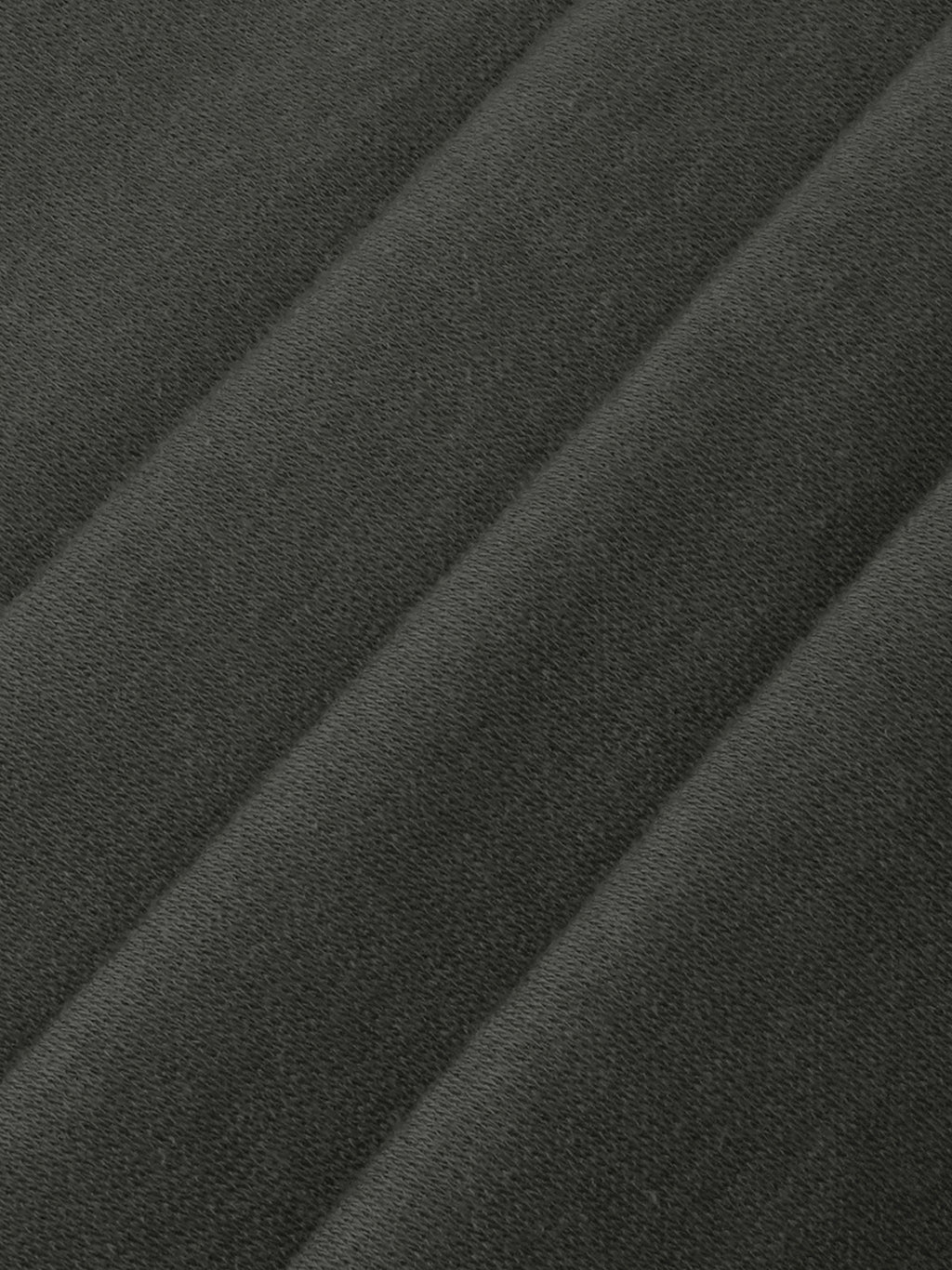 THE BURN Men's Heavyweight Ribbed Tank Top