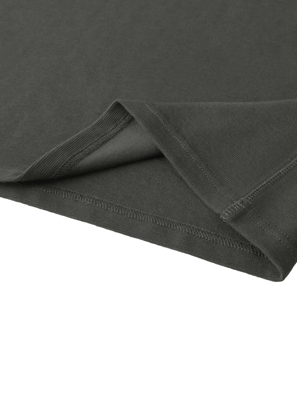 THE BURN Men's Heavyweight Ribbed Tank Top