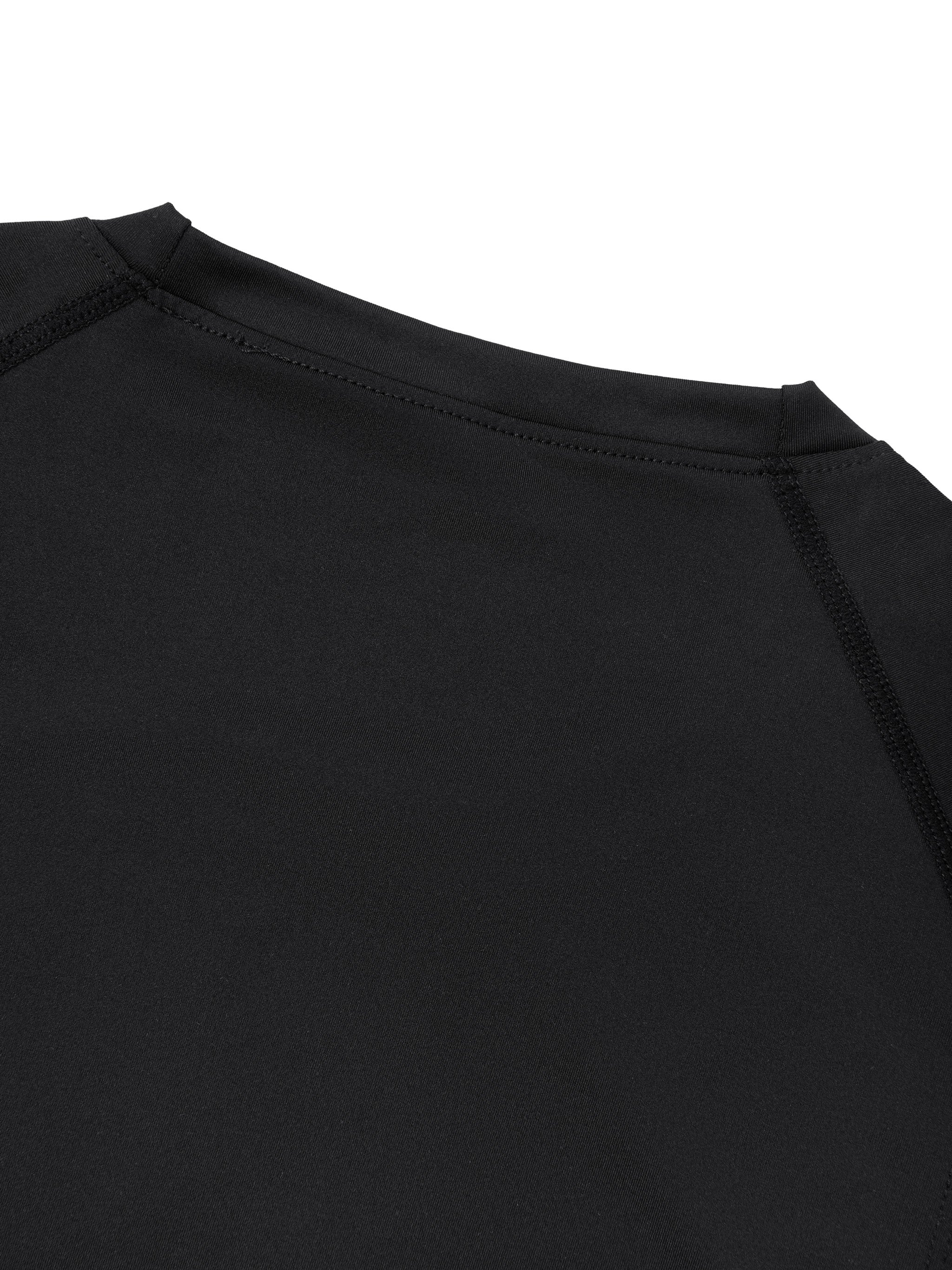 THE FLARE Performance Men's Slim-Fit Topstitch Tank Top