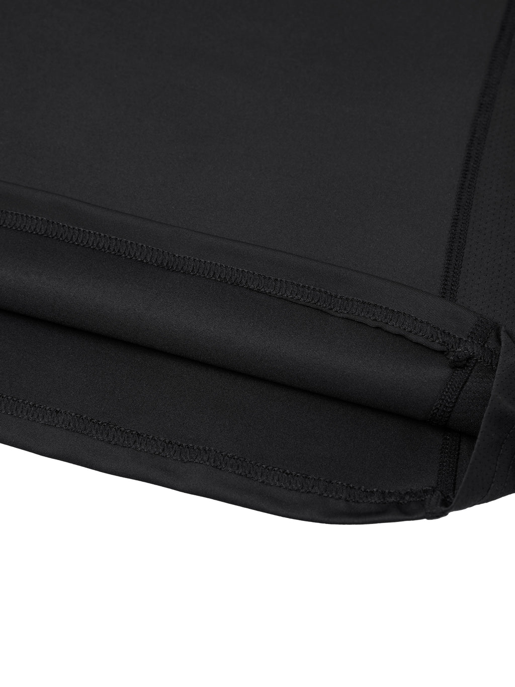 THE FLARE Performance Men's Slim-Fit Topstitch Tank Top